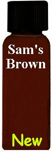 Bottle of