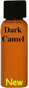 Bottle of