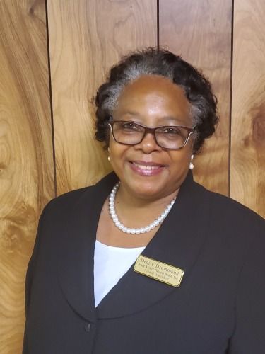 Denise Drummond