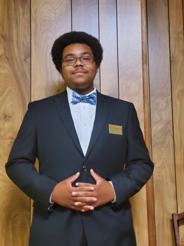 Luther Drummond, III