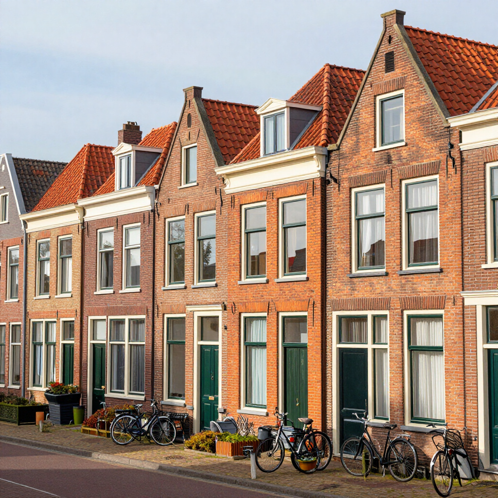 Stel bespreekt de opties na een afgewezen hypotheek