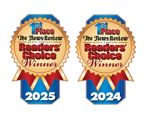 Reader's Choice Ribbon | BL Performance, Inc.