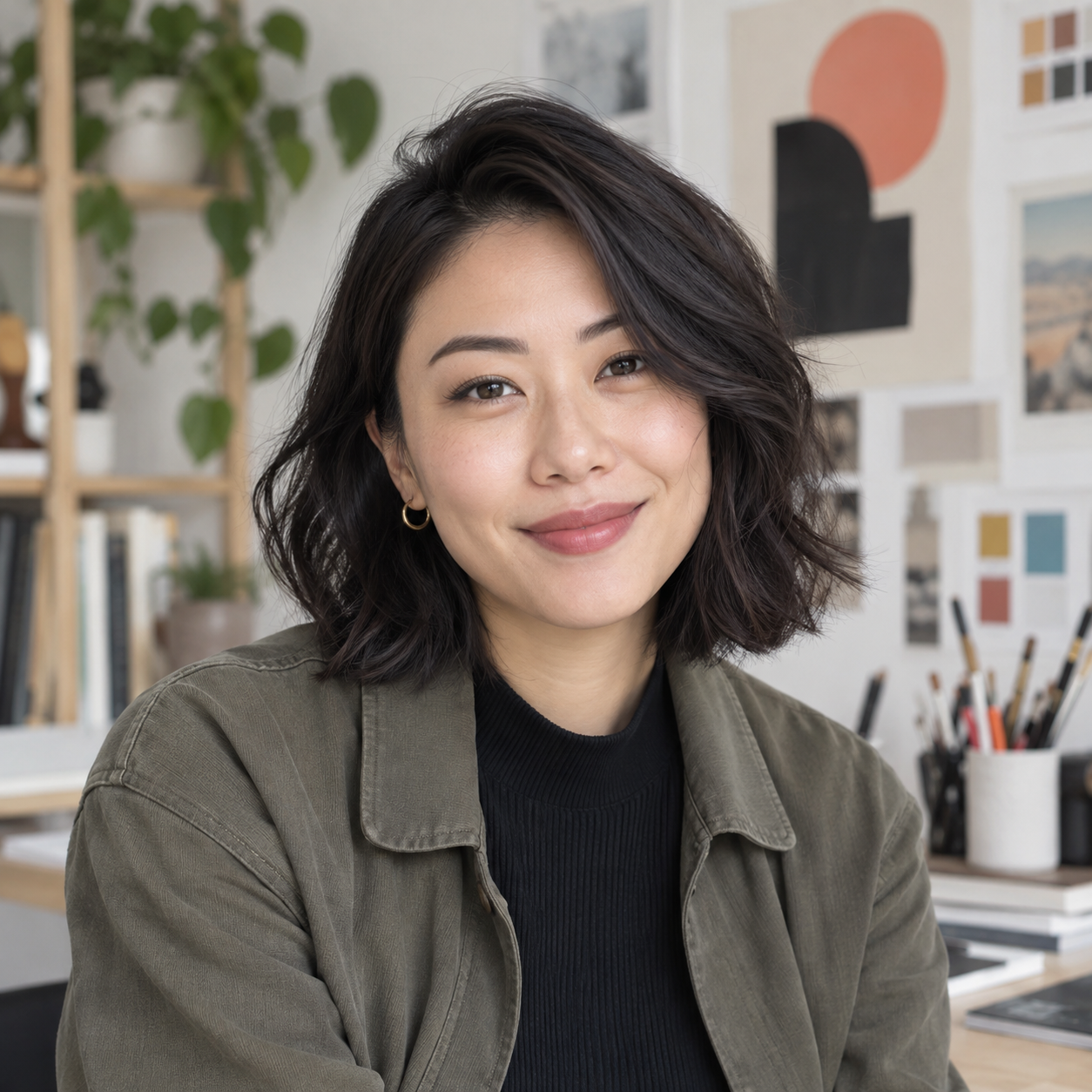 Tiffany 設計師・海外置産