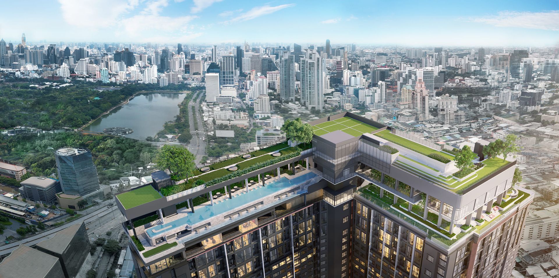 Life Rama4 - Asoke