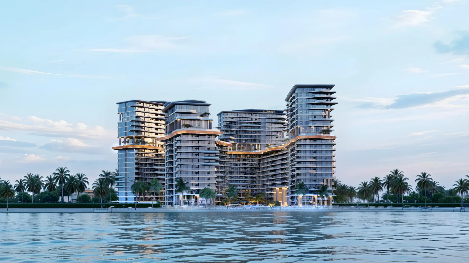 Costa Mare II