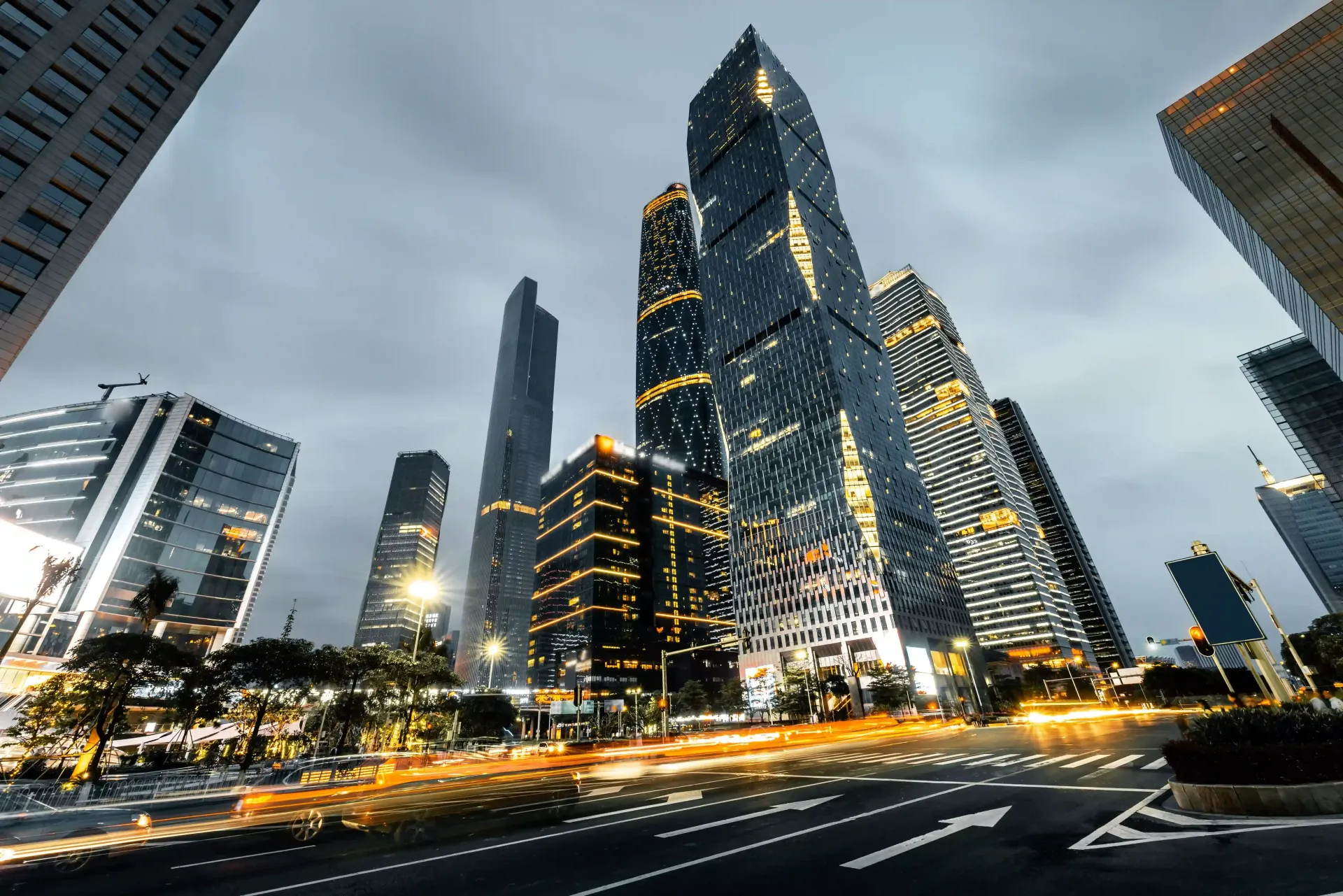 King Power Mahanakhon