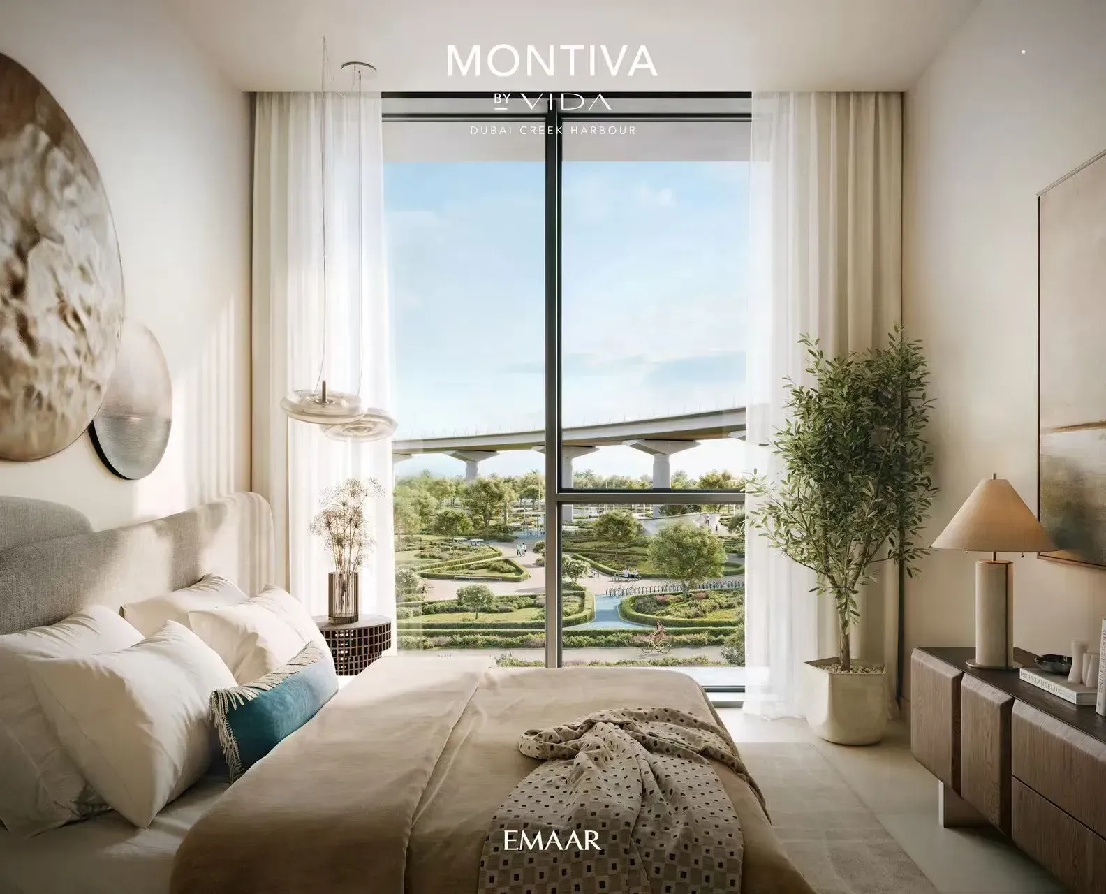 Montiva at Emaar Green Gate