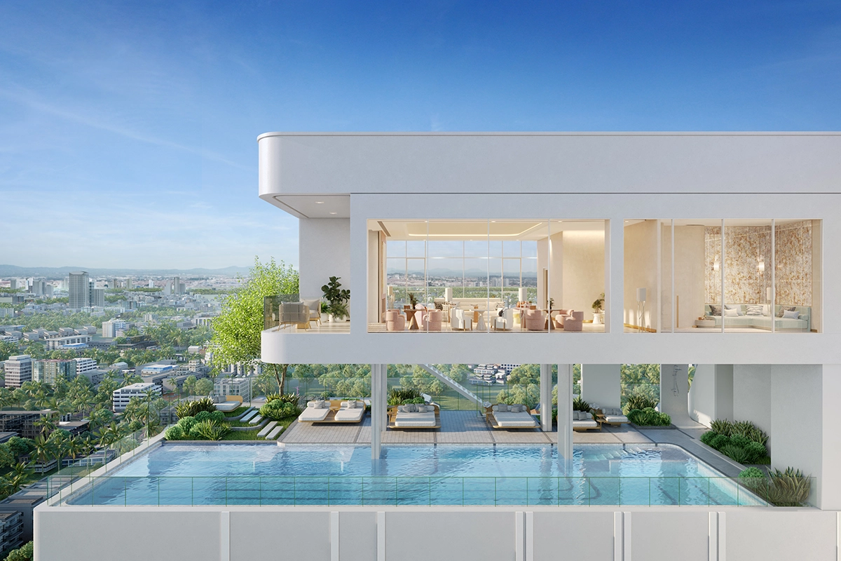 pty residence sai 1