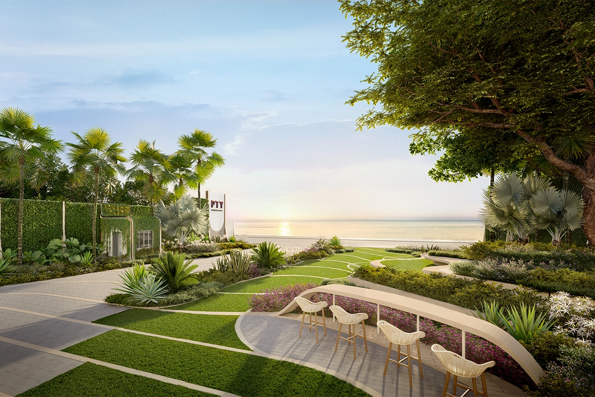 pty residence sai 1