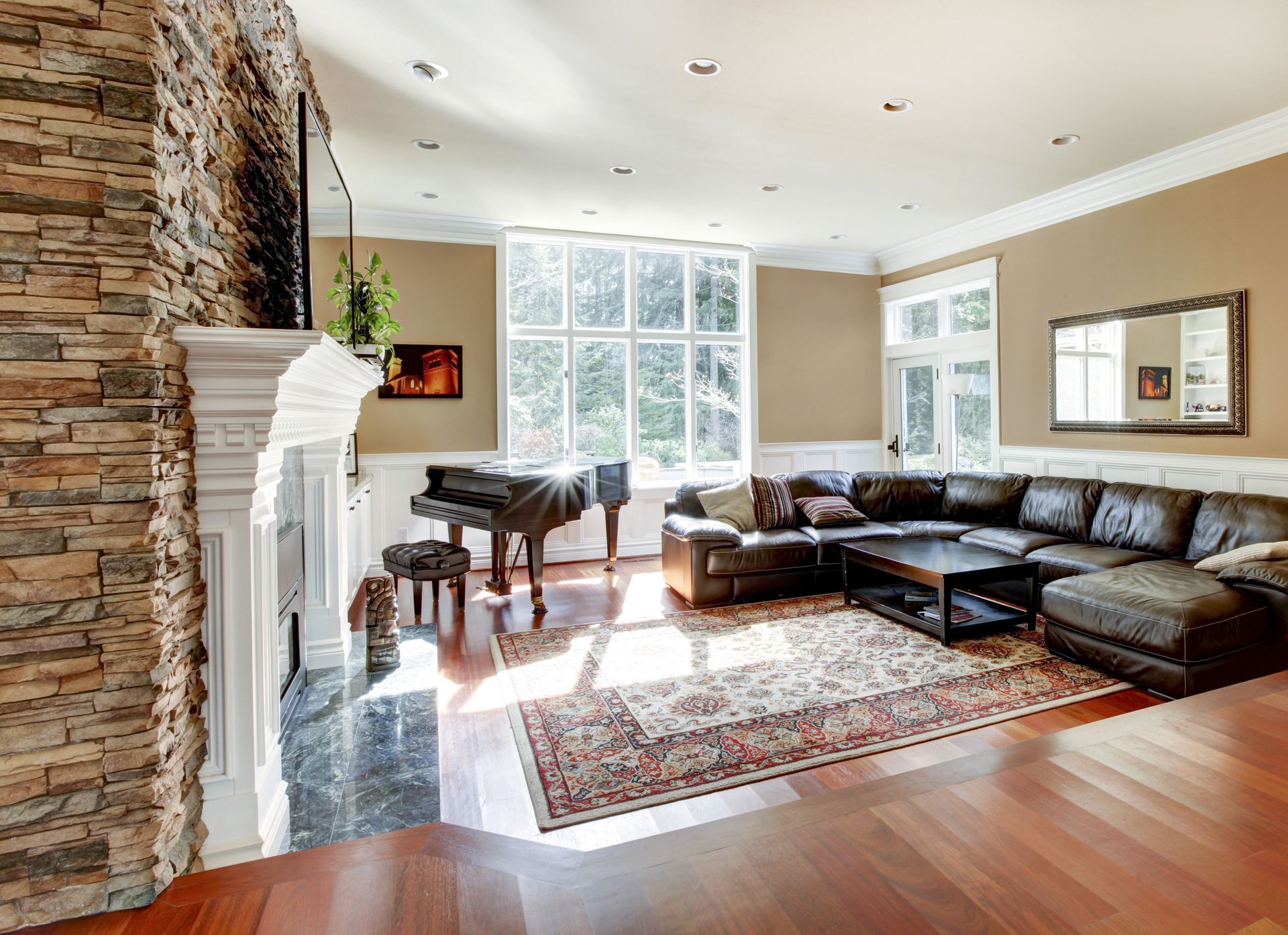 About Pina Cleaning LLC About Pina Cleaning LLC