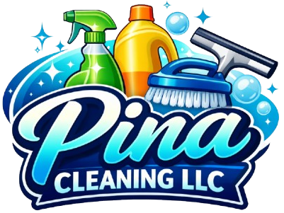Cleaning Service in Murfreesboro, TN | Pina Cleaning LLC