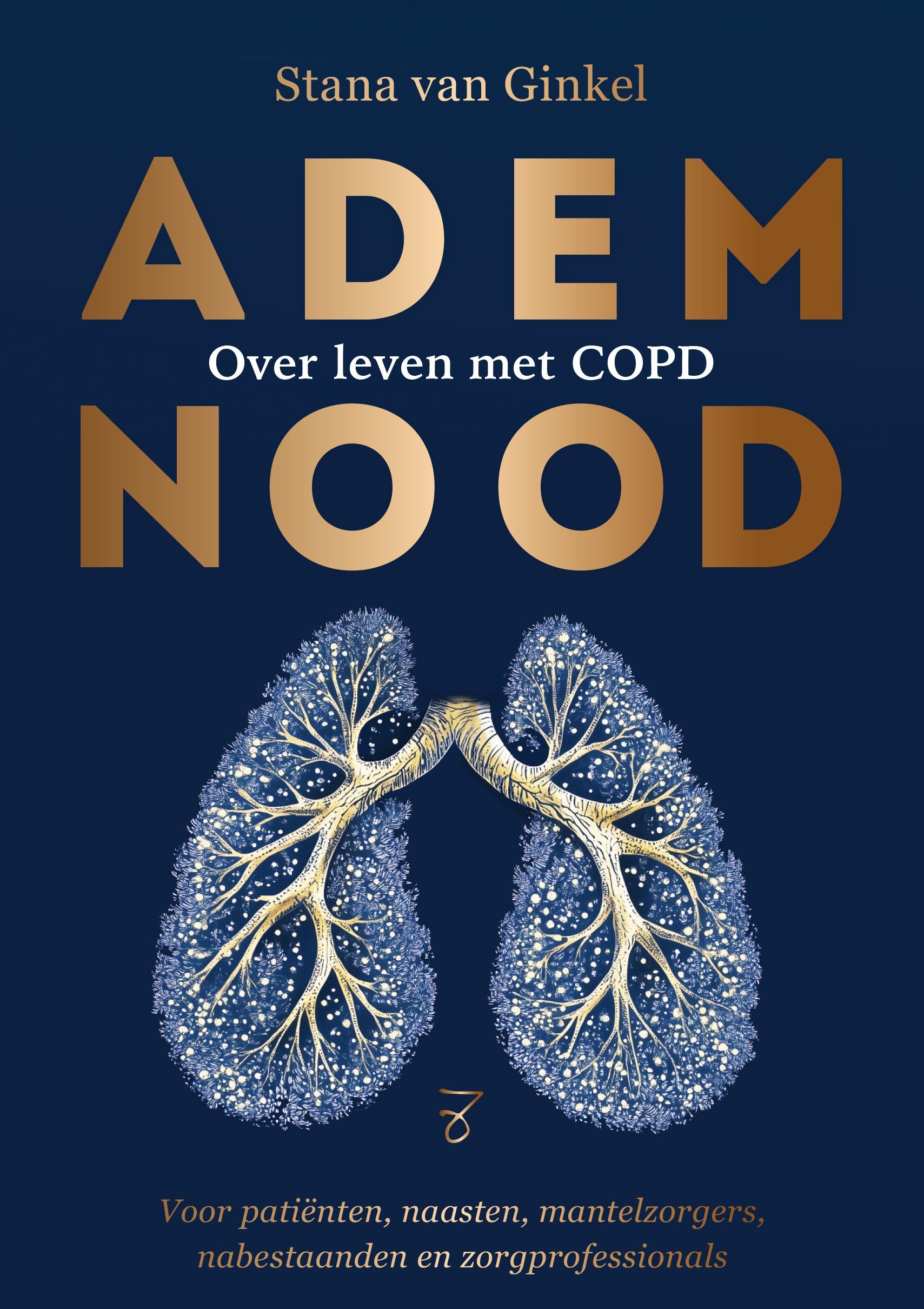 E-Boek Ademnood