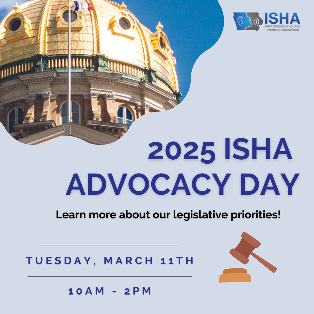 Advocacy and Legislative Day