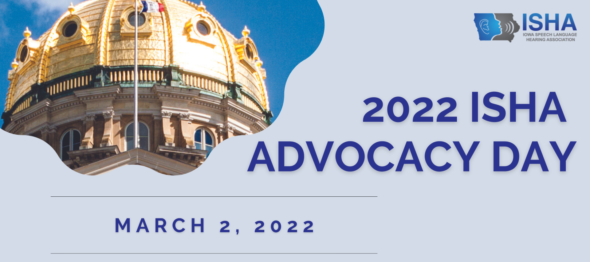 2022 ISHA Advocacy Day