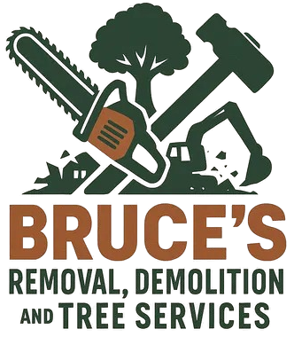 Tree Service in Gilsum, NH | Bruce's Demolition And Tree Services