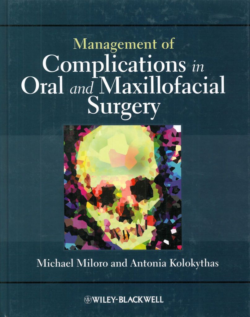 Book cover: 