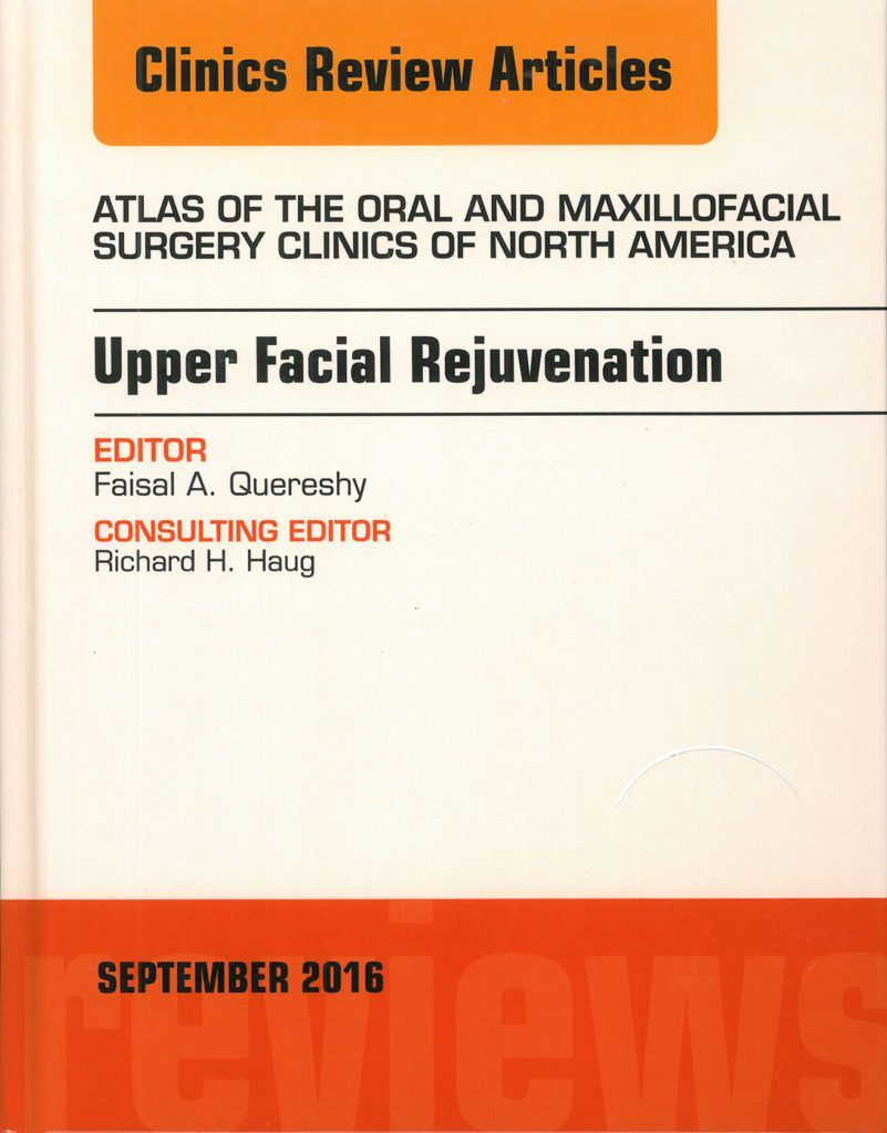 Cover of a medical journal titled 