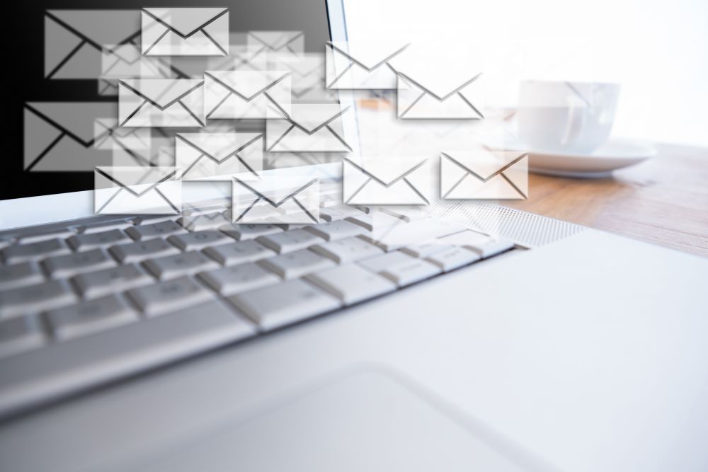 beneficios y ventajas del email marketing para pymes compas digital