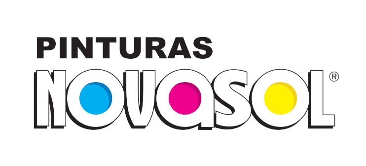 Pinturas Novasol