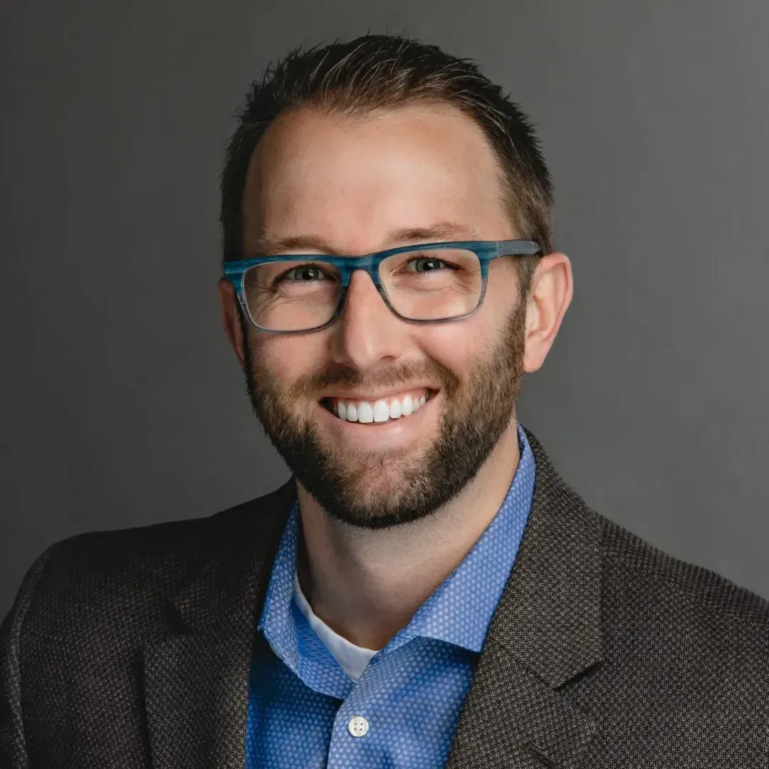 Ben Holzhauser