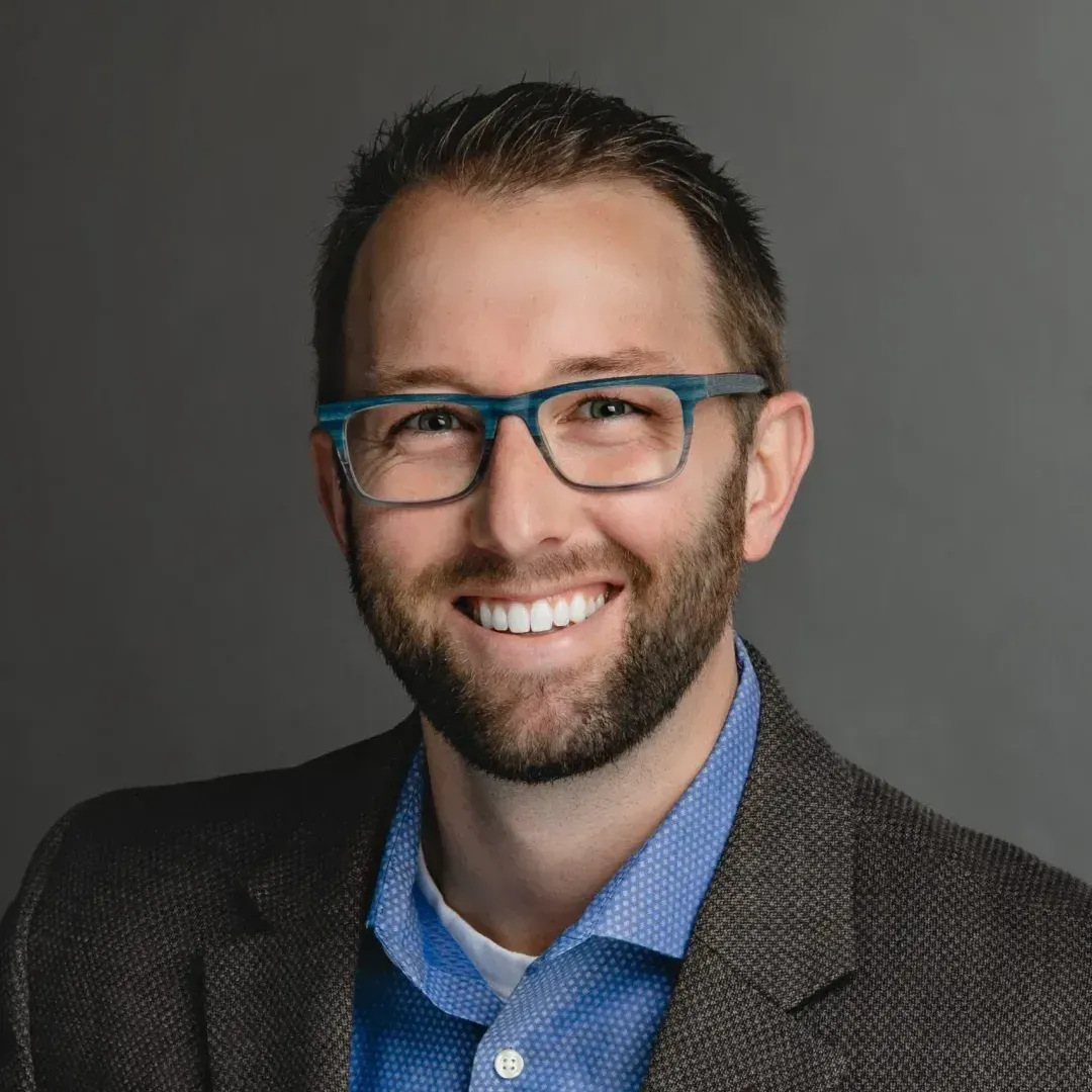 Ben Holzhauser