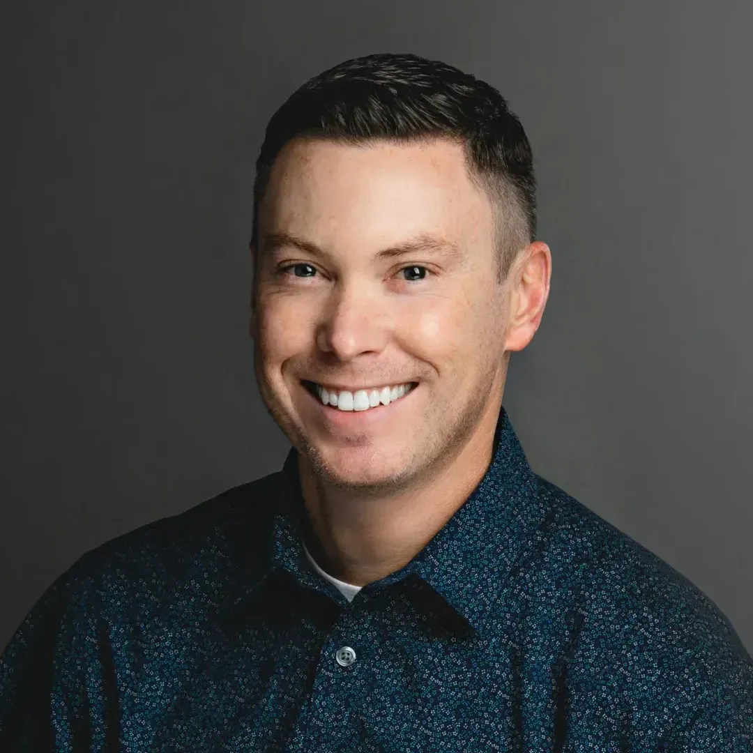 Jeremy Morris
