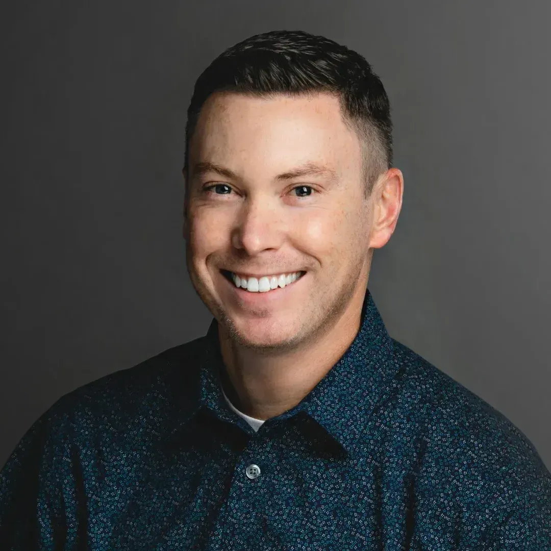 Jeremy Morris