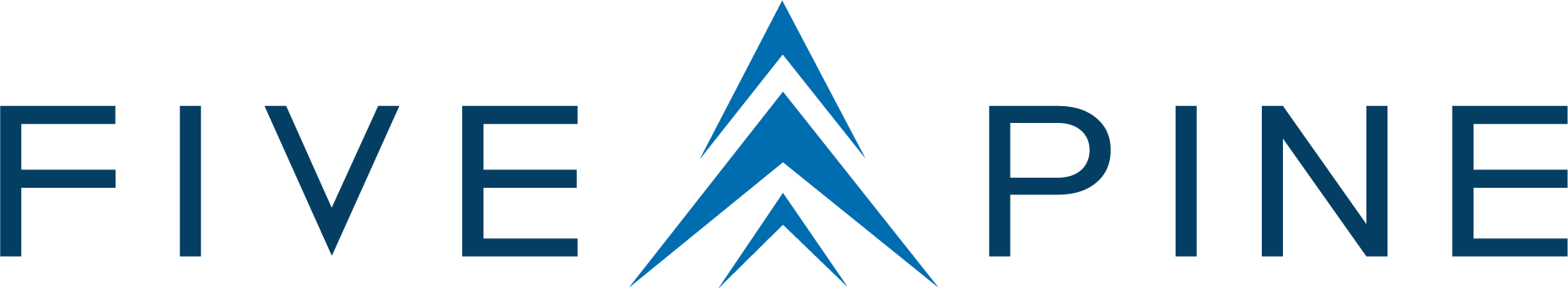 Five Pine Wealth Management Logo