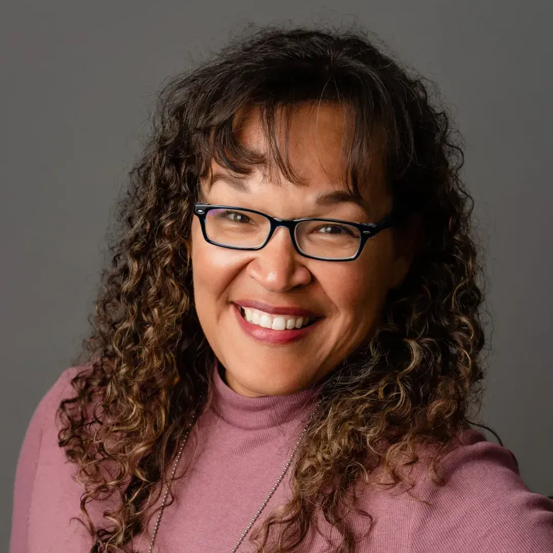 Sherrie Petersen