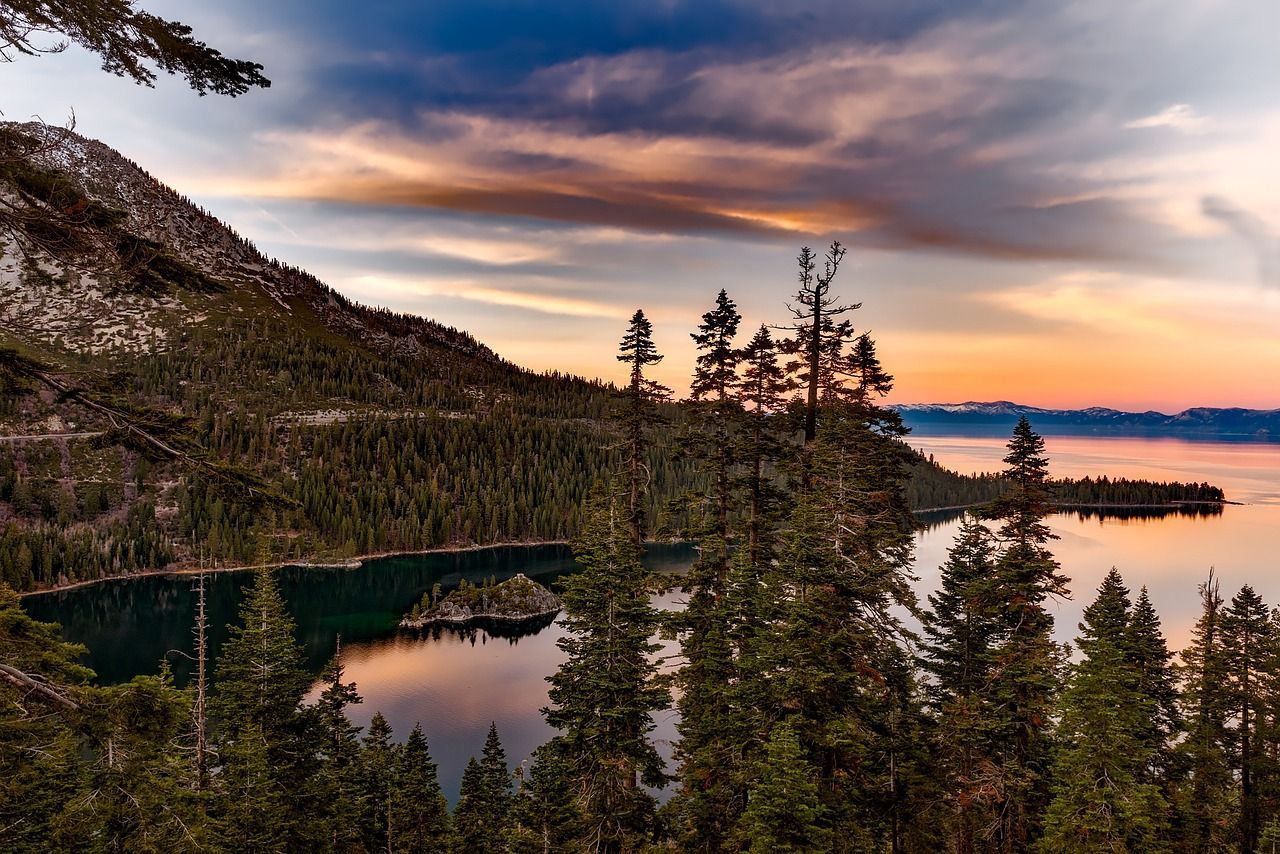 CDA Idaho