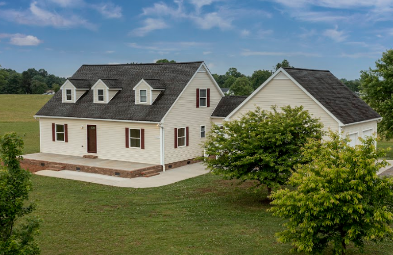 real estate firm