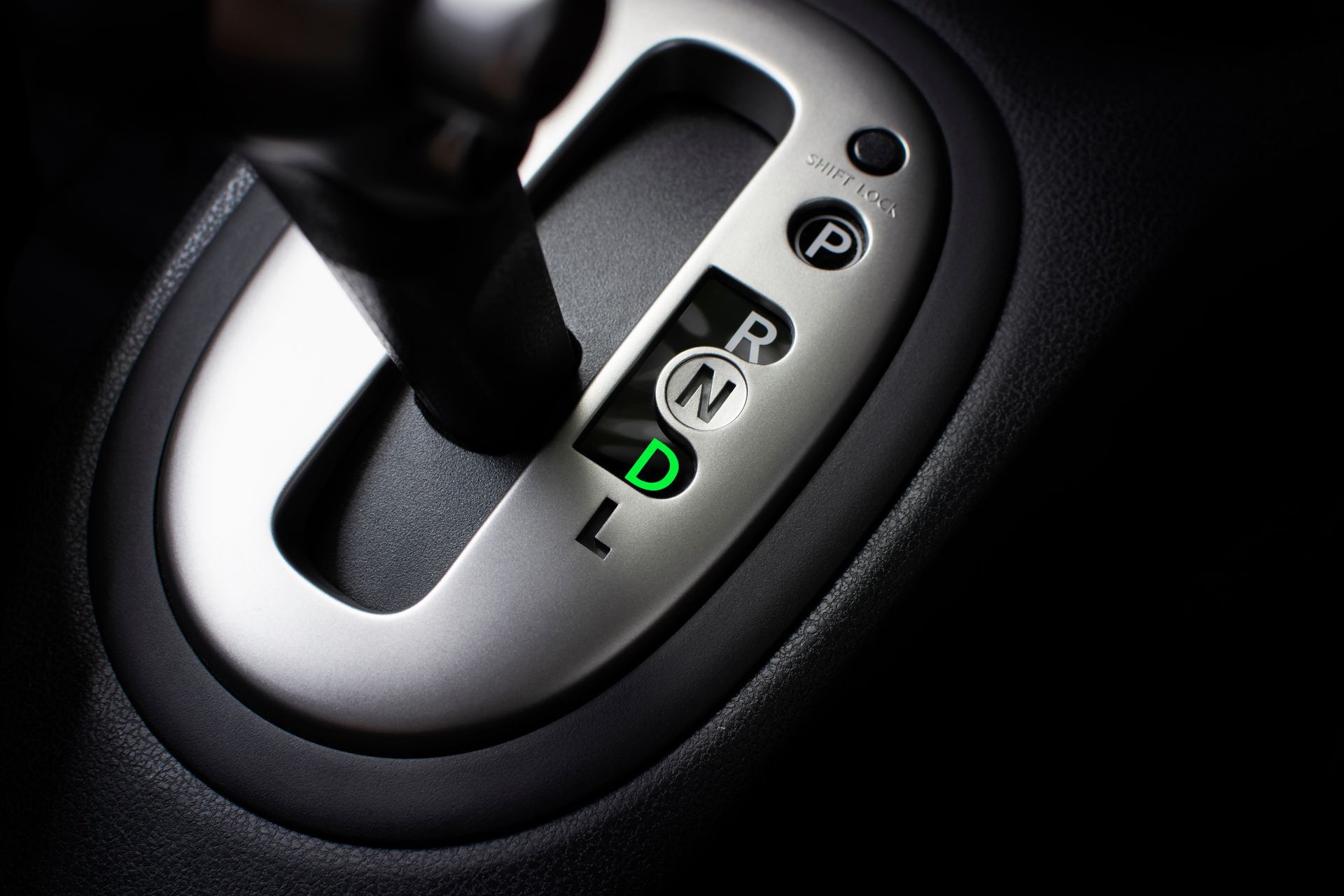 What Causes A Clunk When Shifting From Park To Drive? | Woodie's Auto Service & Repair Centers