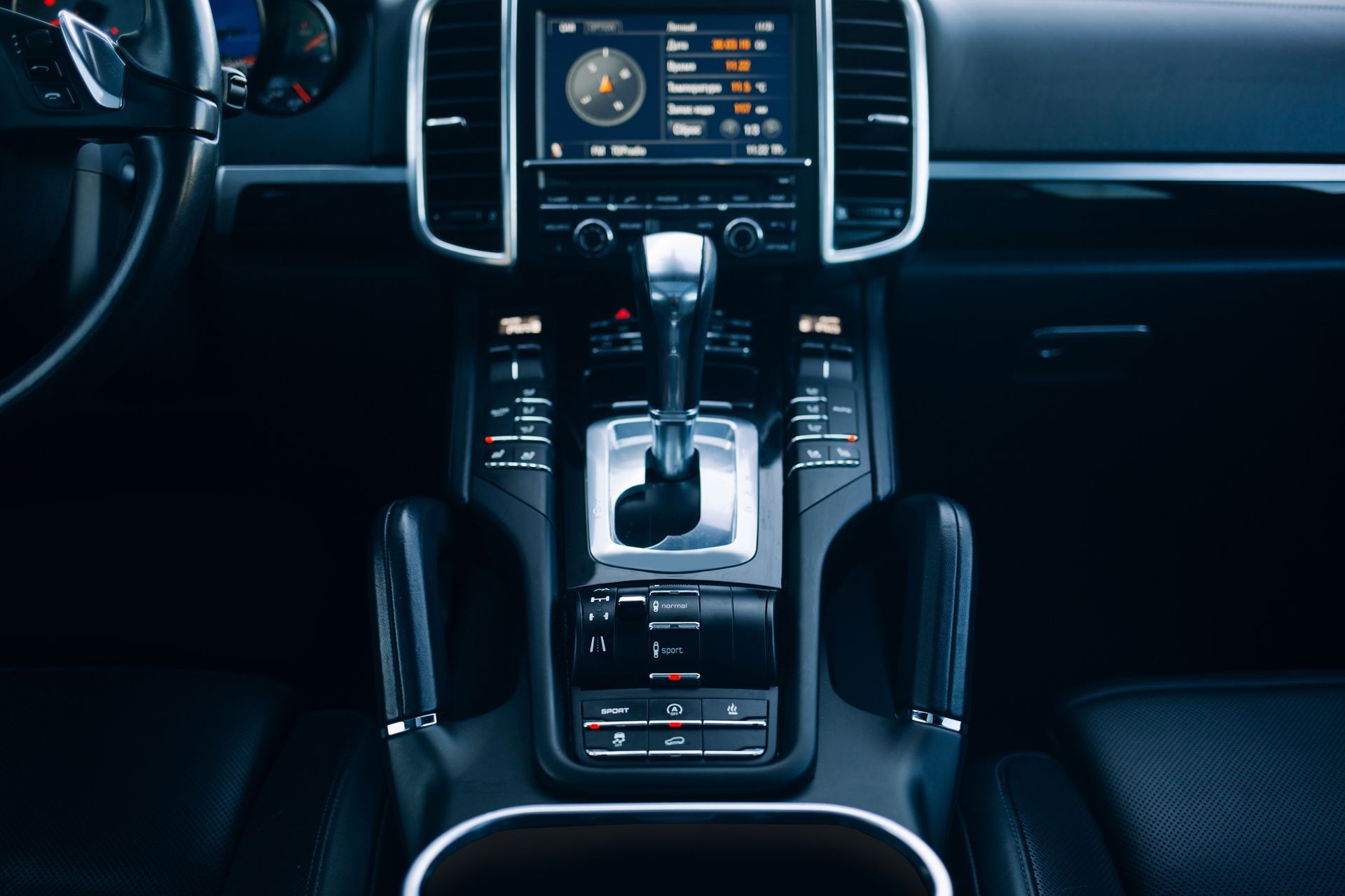 Why Does My Car Hesitate When the Transmission Shifts Into a Higher Gear? | Woodie's Auto Service