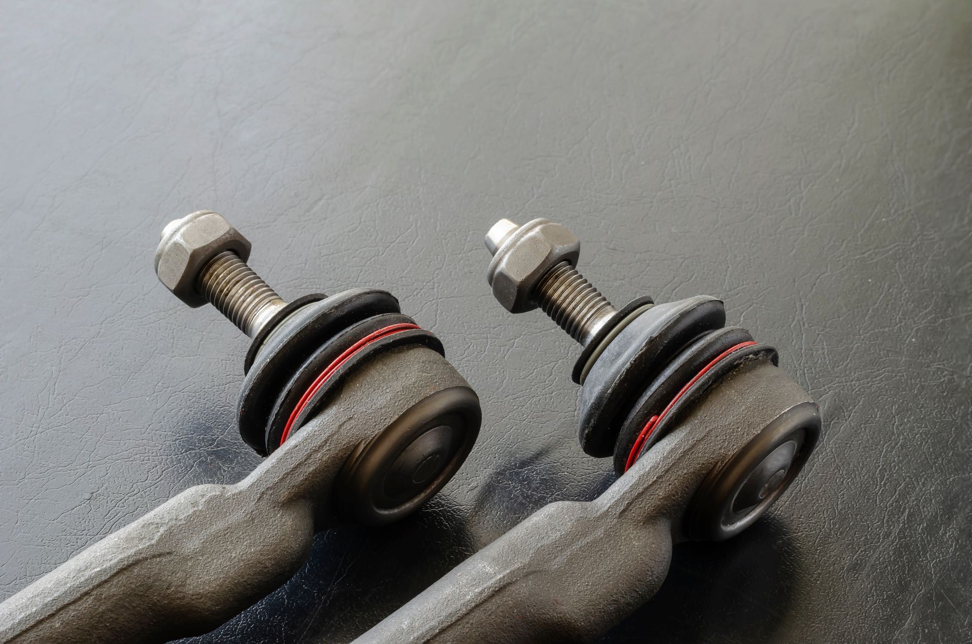 When You Should Replace Worn Control Arm Bushings | Woodie's Auto Service & Repair Centers