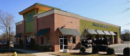 Woodie Enterprises