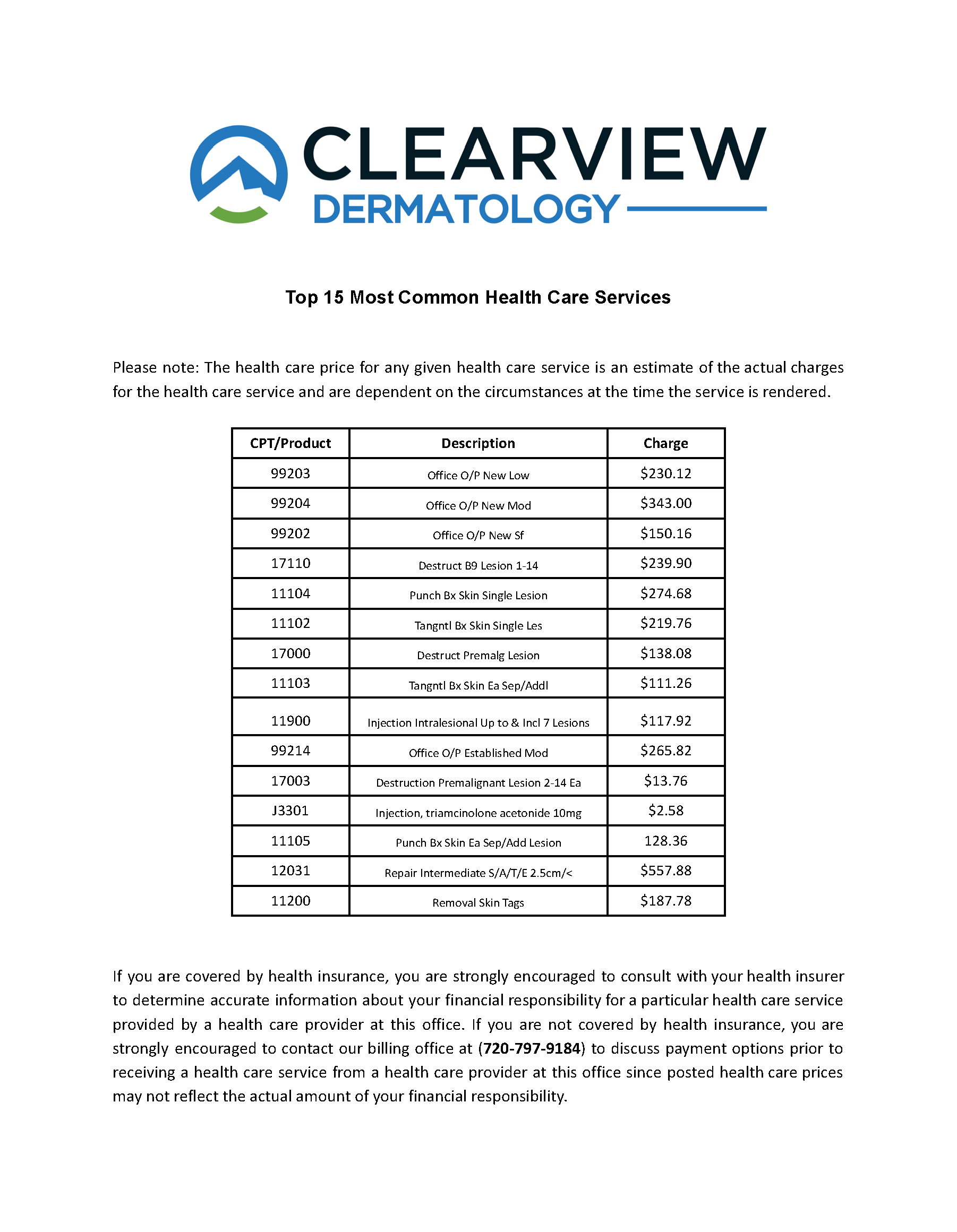 [Letter3 5] Colorado Springs Dermatology Clinic Pc Terms Of Use - hs0l7cn