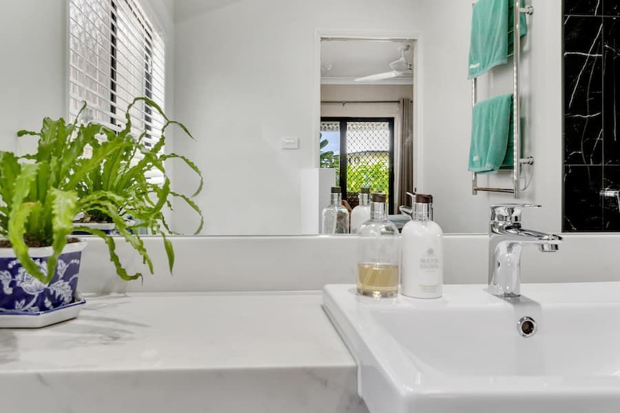 Elegant Toilet - Builder in Cairns, QLD