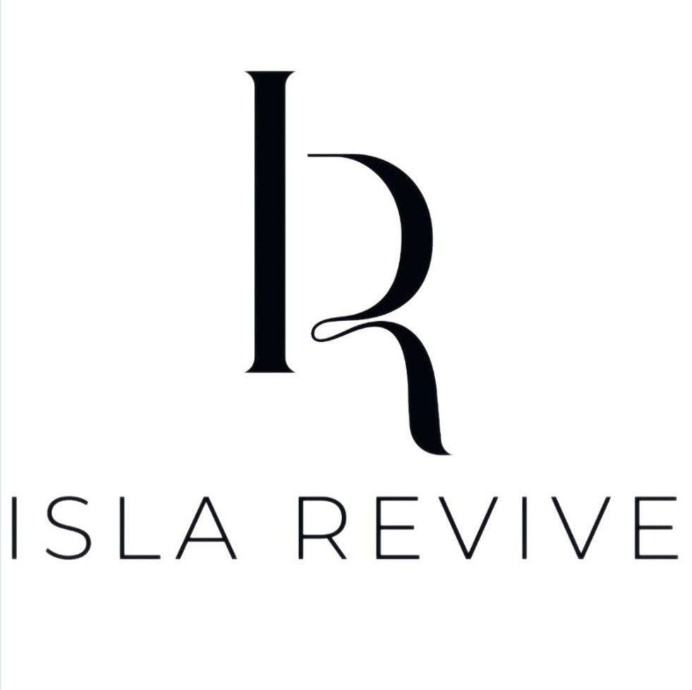 Isla Revive Logo