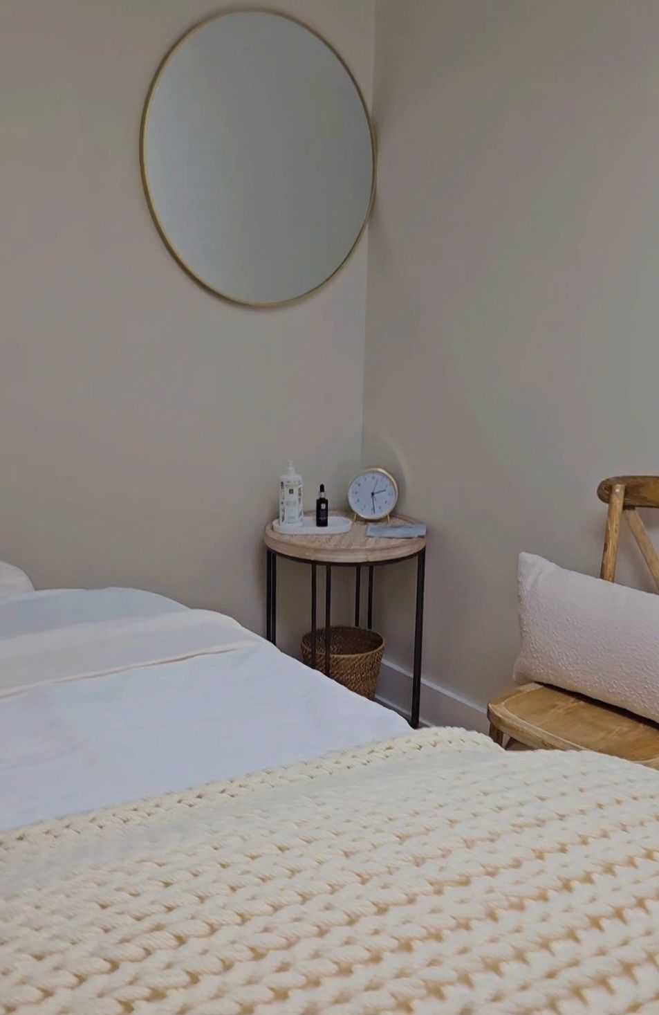 Massage Relaxation| Isla Revive Massage Logo | St. Augustine, FL