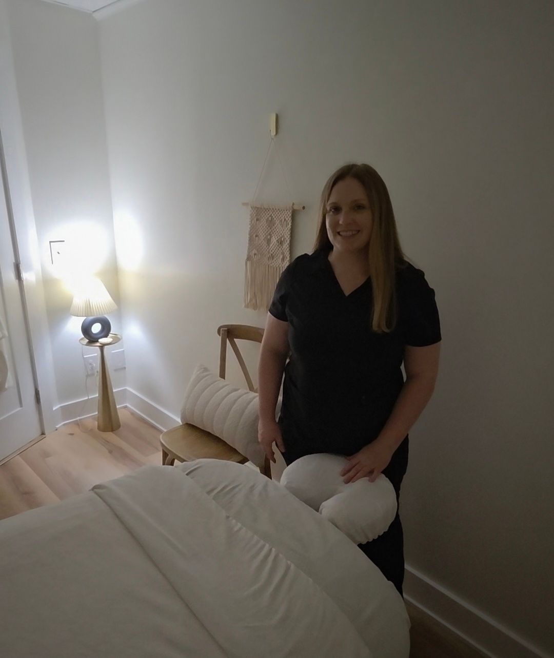 Massage Therapy | Isla Revive Massage Logo | St. Augustine, FL