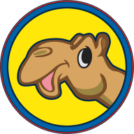 CAMEL HEAD