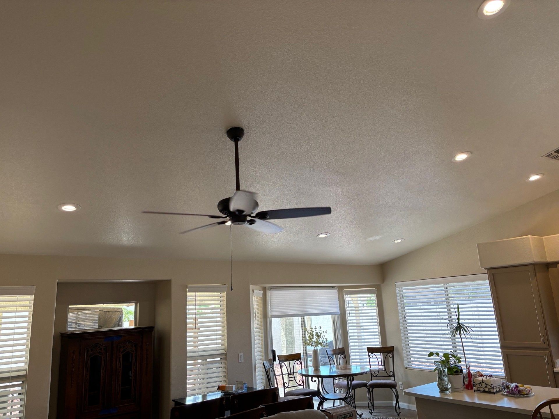 Ceiling Fan Installation Services | Affordable Electric | Surprise ...