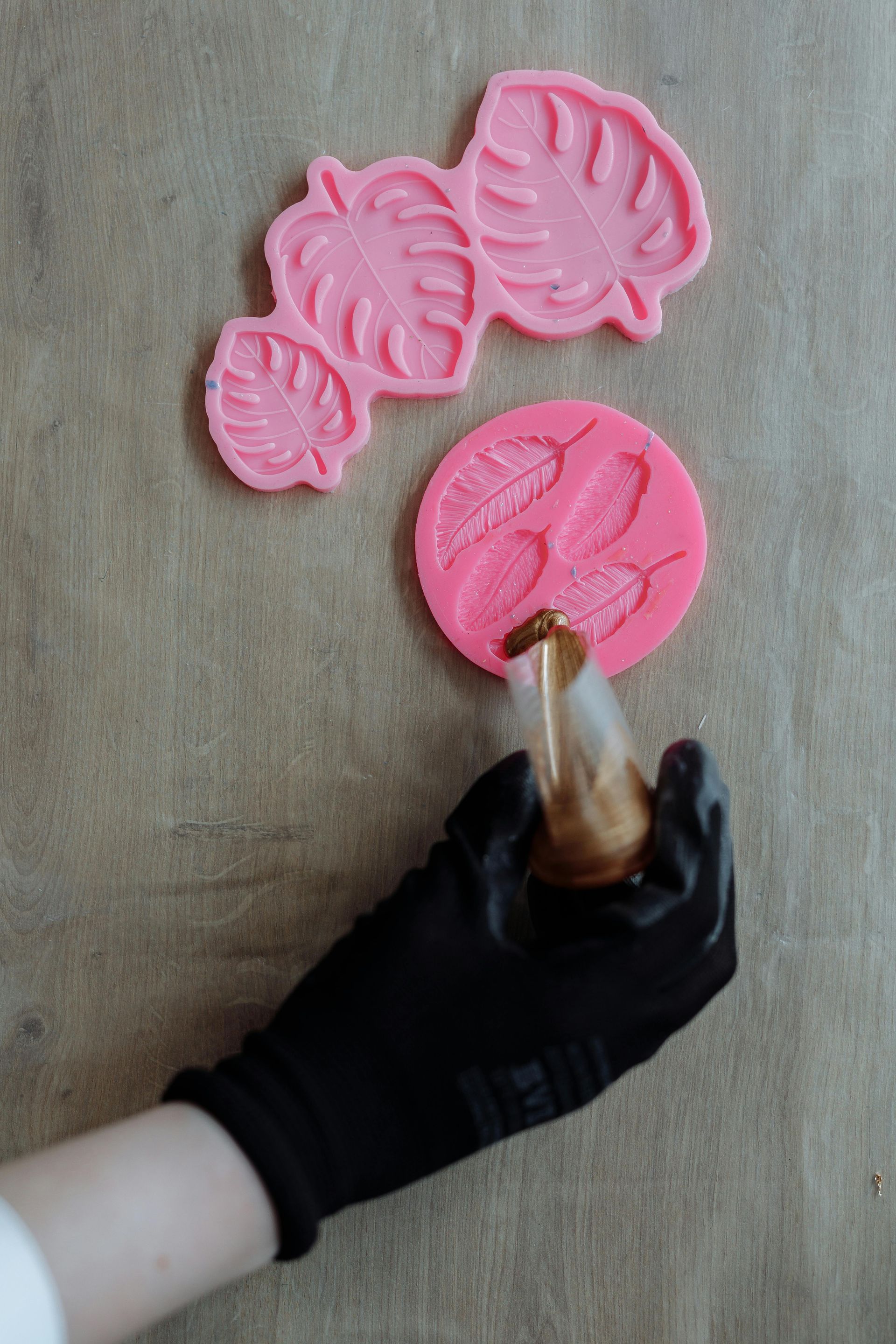 Resin Art