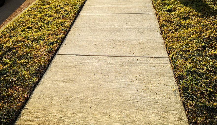 Lawn Care
