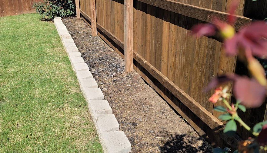 Landscaping