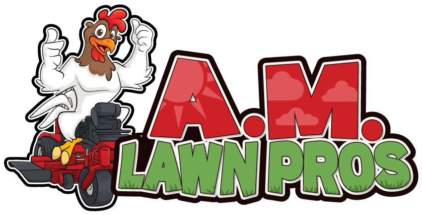 AM Lawn Pros AM Lawn Pros