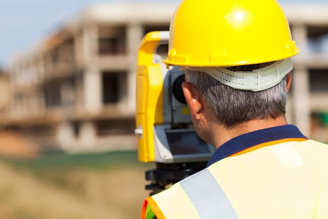 Land Surveyor