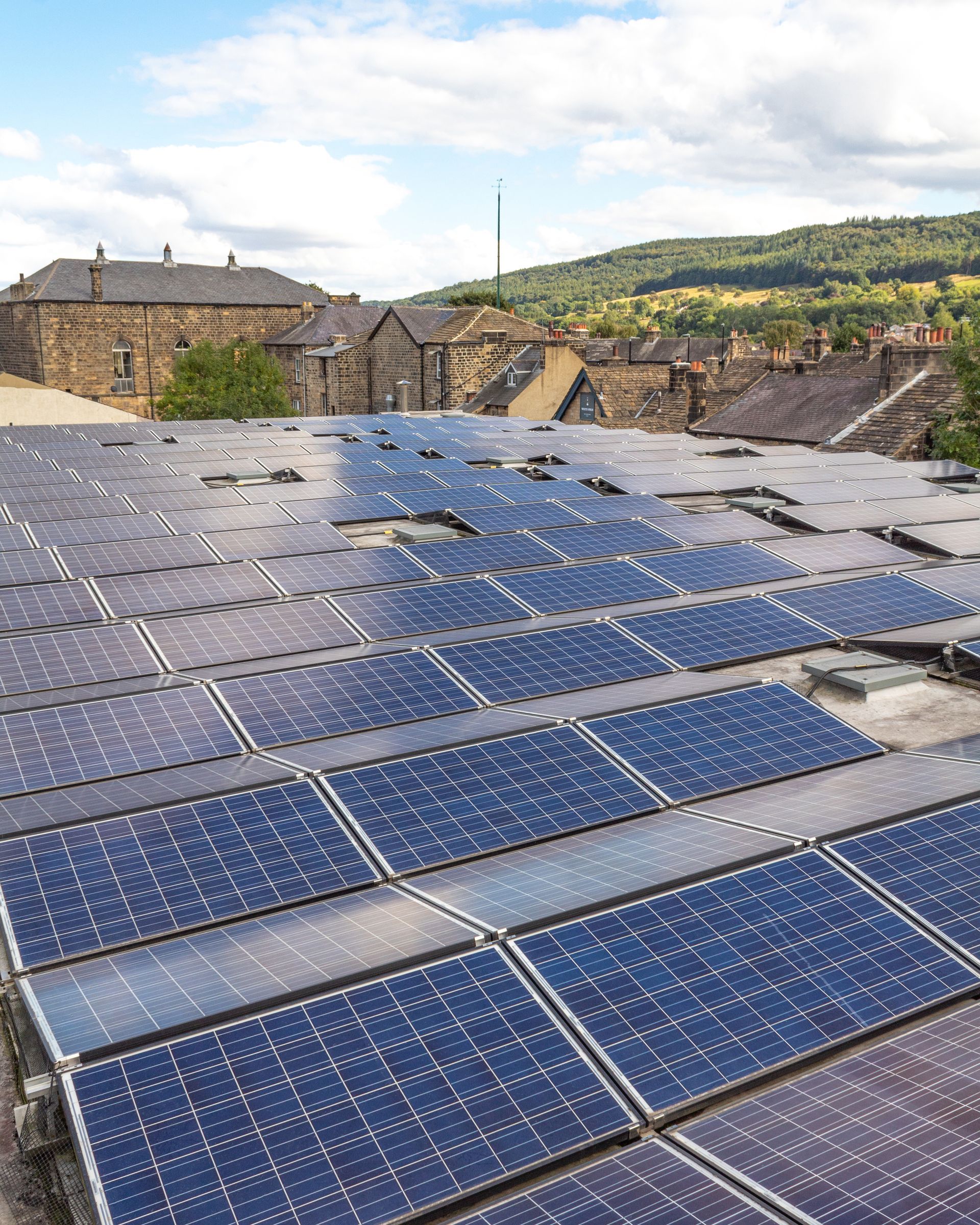 Solar Panels