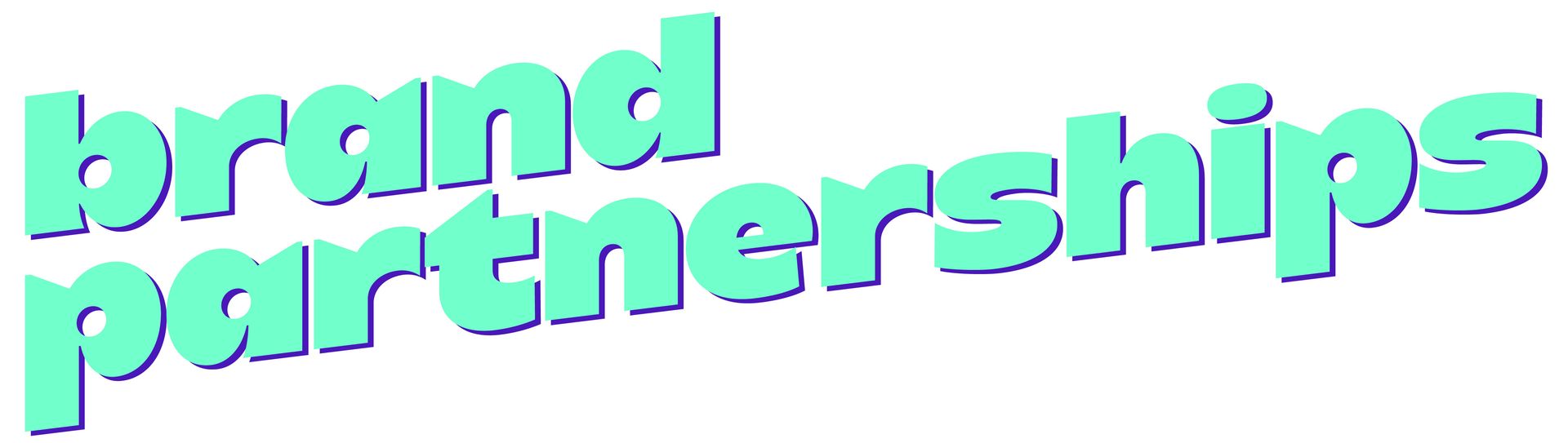 brand partnerships brand partnerships