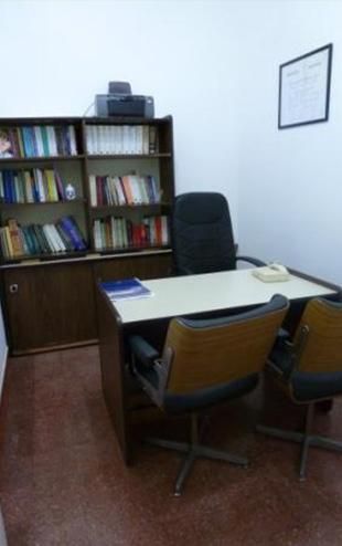 centro ishtar